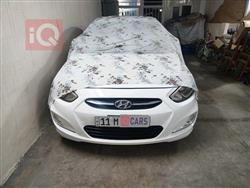 هيونداي أكسنت